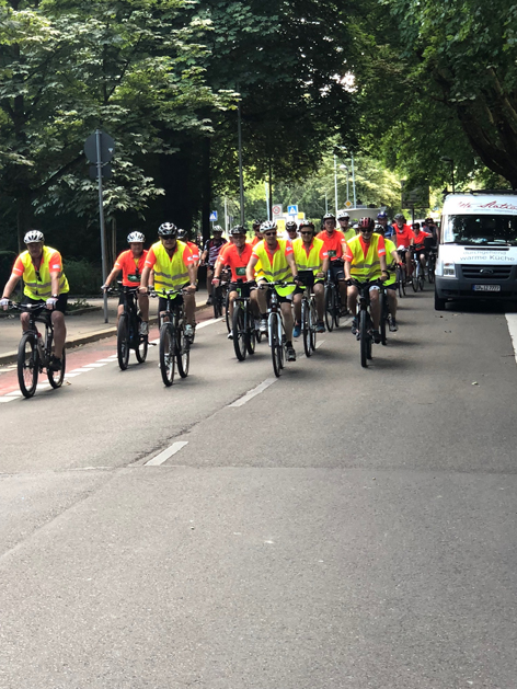 Tour de Kreisle 2018