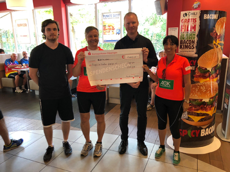 Tour de Kreisle 2018