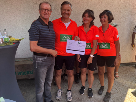 Tour de Kreisle 2018