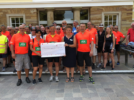 Tour de Kreisle 2018