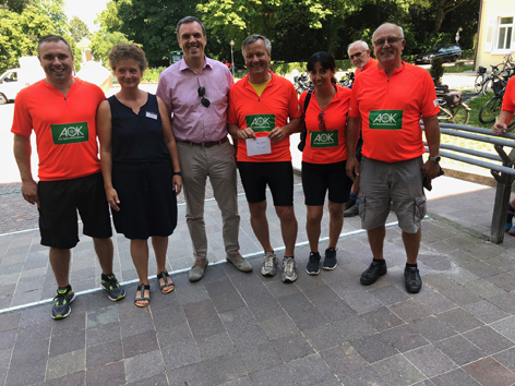 Tour de Kreisle 2018