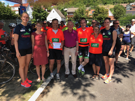 Tour de Kreisle 2018