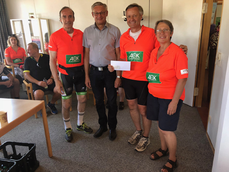 Tour de Kreisle 2018