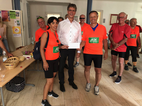 Tour de Kreisle 2018