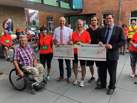 Tour de Kreisle 2018