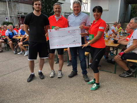 Tour de Kreisle 2018