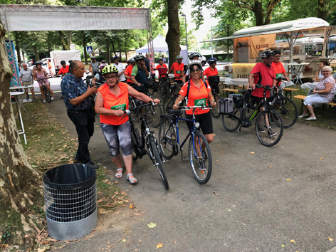 Tour de Kreisle 2018