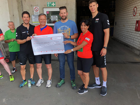 Tour de Kreisle 2018