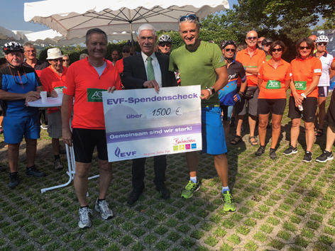 Tour de Kreisle 2018