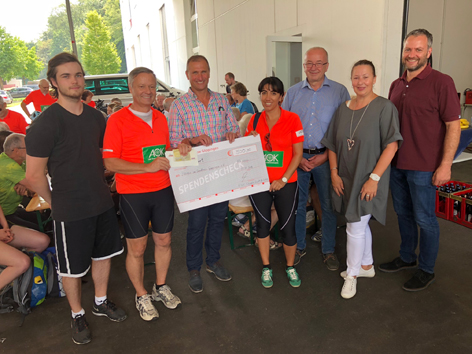 Tour de Kreisle 2018