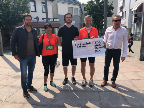 Tour de Kreisle 2018