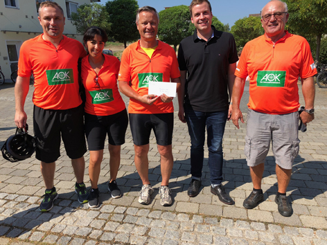 Tour de Kreisle 2018