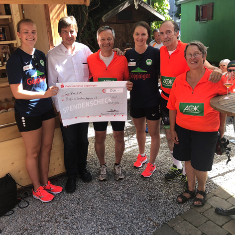 Tour de Kreisle 2018