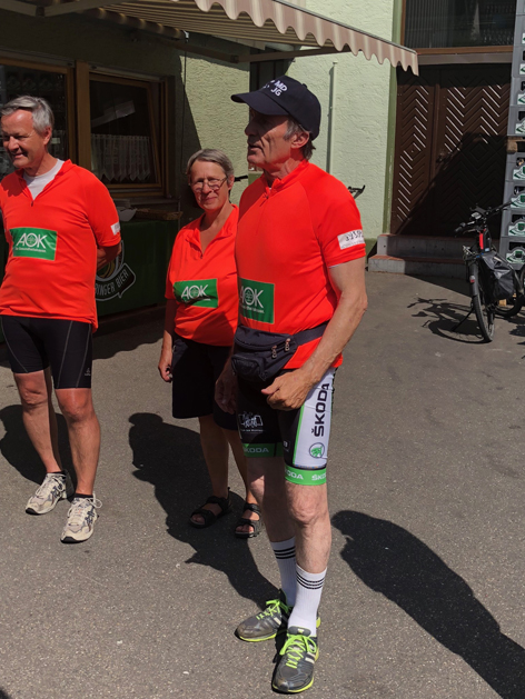 Tour de Kreisle 2018