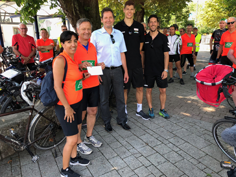 Tour de Kreisle 2018