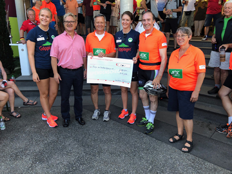 Tour de Kreisle 2018