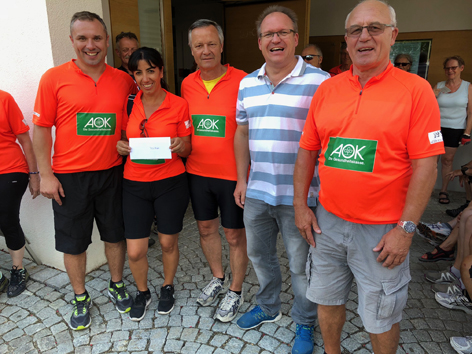 Tour de Kreisle 2018