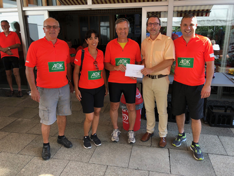 Tour de Kreisle 2018