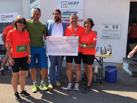 Tour de Kreisle 2018