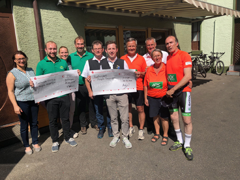 Tour de Kreisle 2018