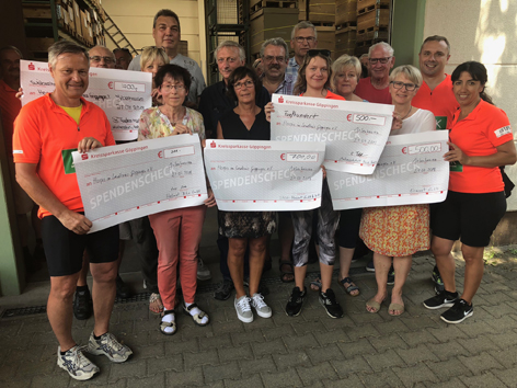 Tour de Kreisle 2018