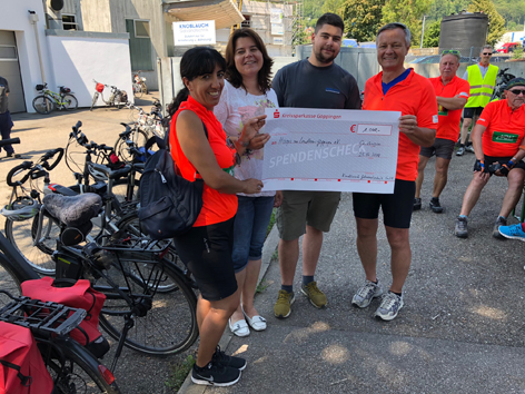 Tour de Kreisle 2018