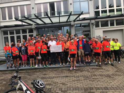 Tour de Kreisle 2018