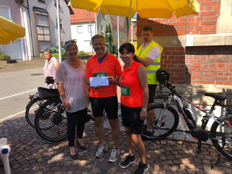 Tour de Kreisle 2018