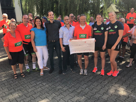 Tour de Kreisle 2018