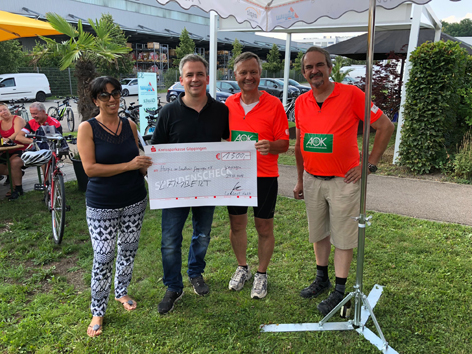 Tour de Kreisle 2018