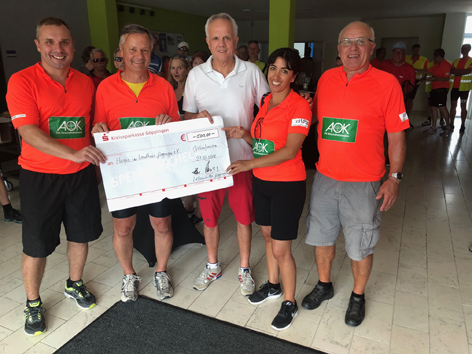 Tour de Kreisle 2018