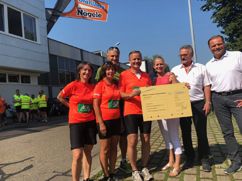 Tour de Kreisle 2018