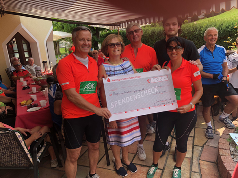 Tour de Kreisle 2018