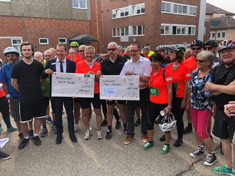 Tour de Kreisle 2018