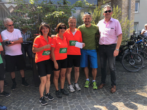 Tour de Kreisle 2018