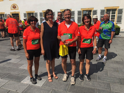 Tour de Kreisle 2018