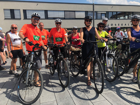 Tour de Kreisle 2018