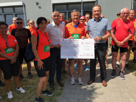 Tour de Kreisle 2018