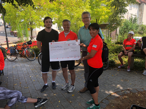 Tour de Kreisle 2018