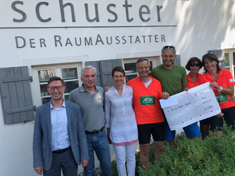 Tour de Kreisle 2018