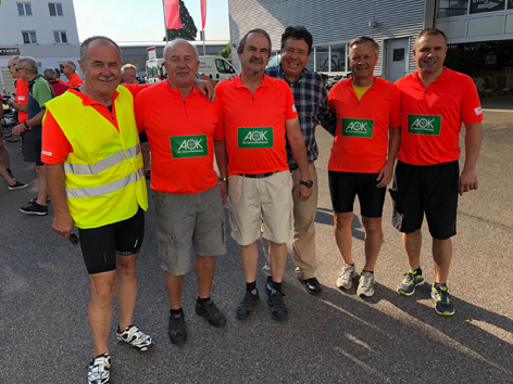 Tour de Kreisle 2018