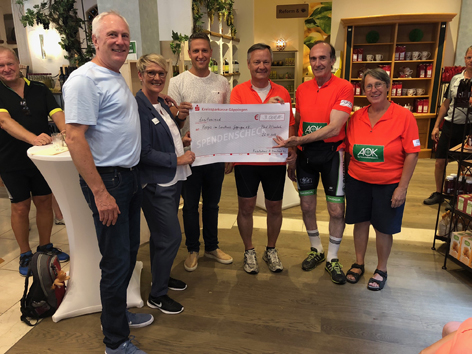 Tour de Kreisle 2018