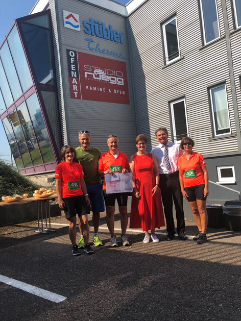 Tour de Kreisle 2018