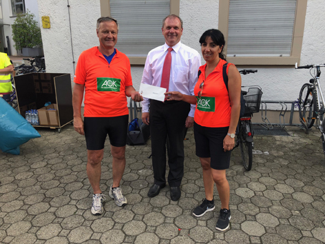 Tour de Kreisle 2018