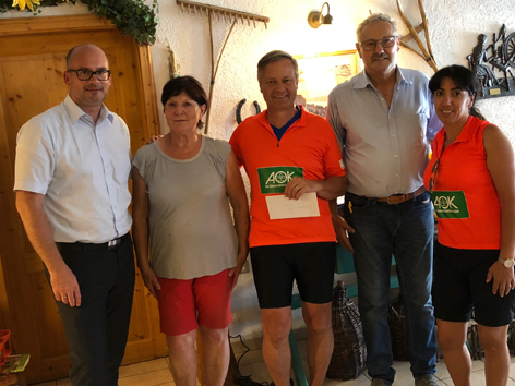 Tour de Kreisle 2018