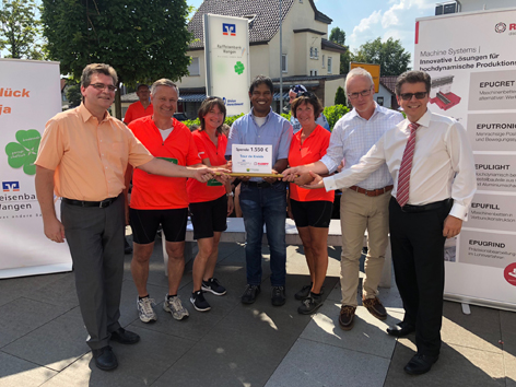 Tour de Kreisle 2018