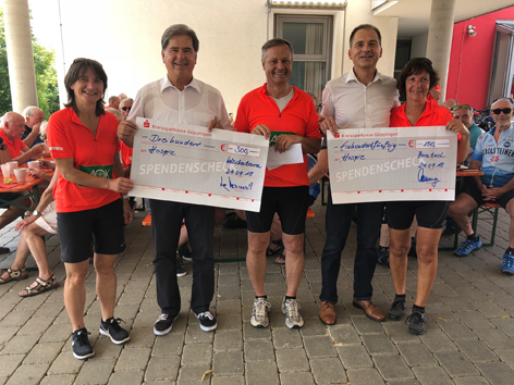 Tour de Kreisle 2018