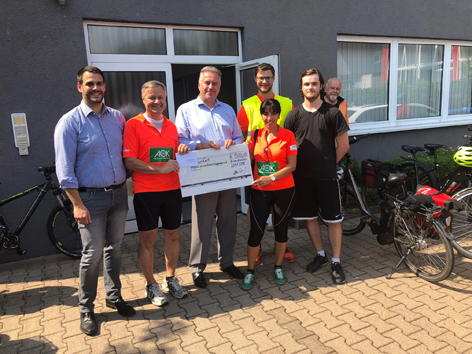 Tour de Kreisle 2018