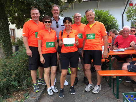 Tour de Kreisle 2018