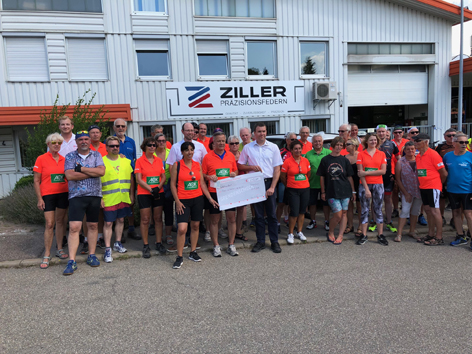 Tour de Kreisle 2018